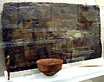 Writing board of Mentuhotep