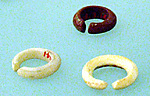 Hair ring