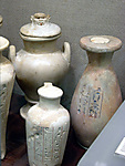 Jar of Sennefer