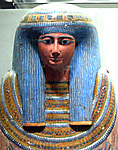 Inner Coffin of Kharushere