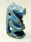 Taweret amulet