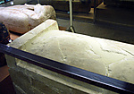 Limestone Sarcophagus of Harsiese