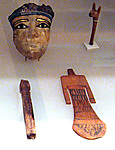 Paddle Doll Without Hair