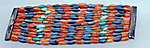 Beaded Cuff Bracelet
