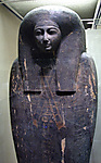 Outer Coffin of Kharushere