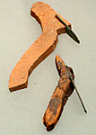 Model Tools, Adze