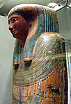 Coffin of Wedjarenes (spelled Wedjaresen)