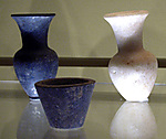 "Opening of the Mouth" vessel of Perneb