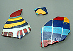 Fragment of a Bowl
