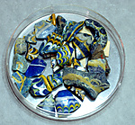 Vase fragment