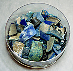 Vase fragment