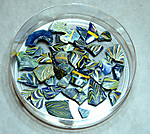 Vase fragment