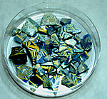 Vase fragment