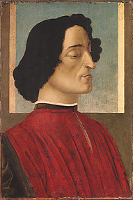 Giuliano de' Medici