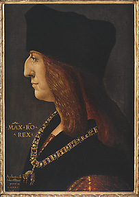 Maximilian I