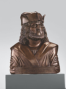 Elector Frederick III of Saxony, called Frederick the Wise