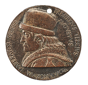 Frederick III, Holy Roman Emperor