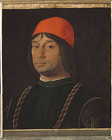 Giovanni II Bentivoglio