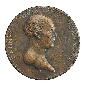 Giovanni Gioviano Pontano