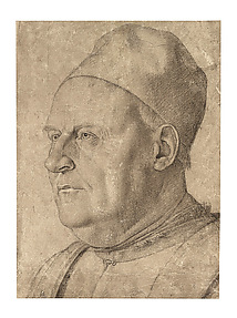 Portrait of a Man