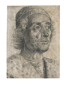 Portrait of a Man