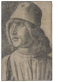 Portrait of a Young Man