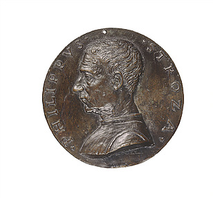 Filippo Strozzi