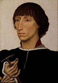 Francesco d'Este (born about 1430, died after 1475)