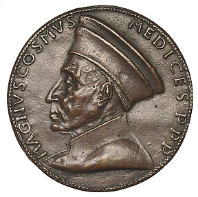 Cosimo de' Medici