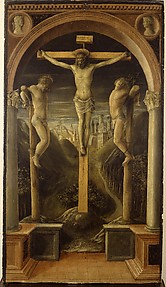 The Three Crosses