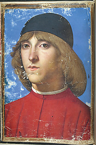 Piero di Lorenzo de' Medici