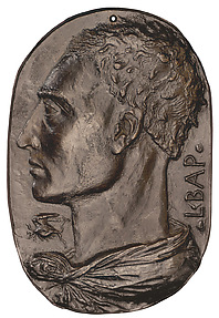 Self-Portrait