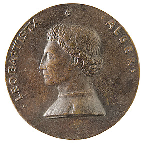 Leon Battista Alberti