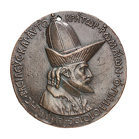 John VIII Palaeologus