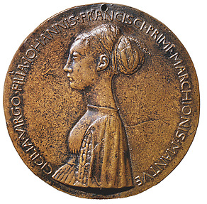 Cecilia Gonzaga