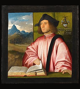 Giovanni Benedetto Caravaggi