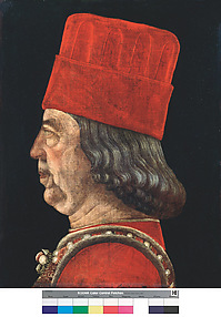 Borso d'Este