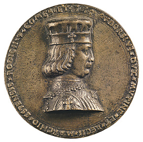 Borso d'Este