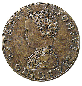 Alfonso d'Este