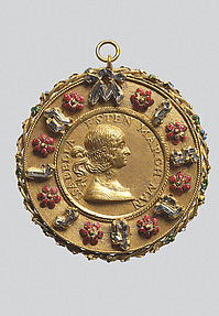 Isabella d'Este
