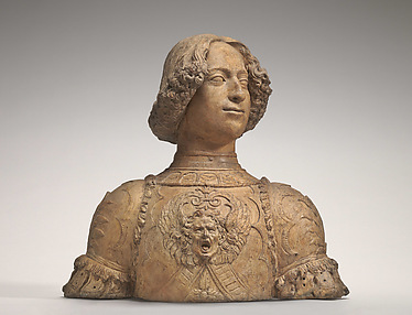 Giuliano di Piero de' Medici