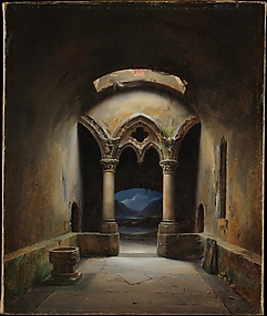 Gothic Chapel