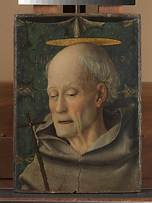 Saint Bernardino of Siena