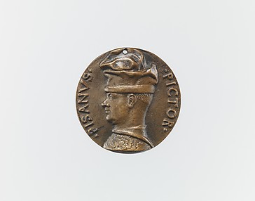 Self-Portrait
