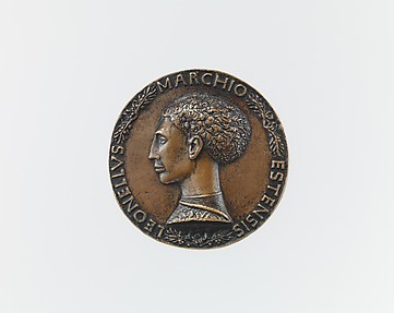Leonello d'Este