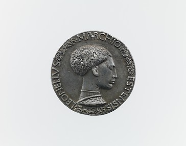 Leonello d'Este