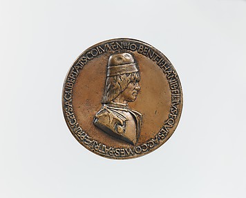 Giovanni II Bentivoglio