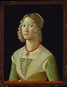 Selvaggia Sassetti (born 1470)