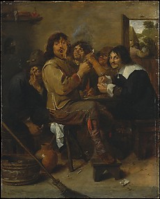 The Smokers