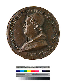 Cardinal Francesco Gonzaga